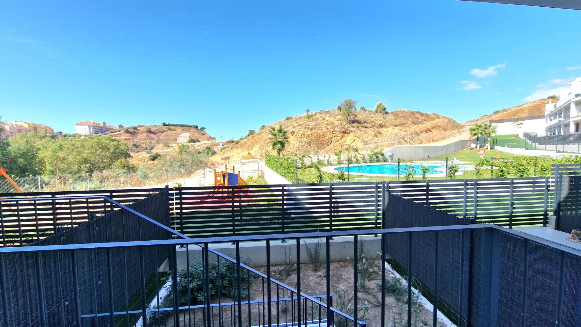 Piso de 117 m² en Fuengirola