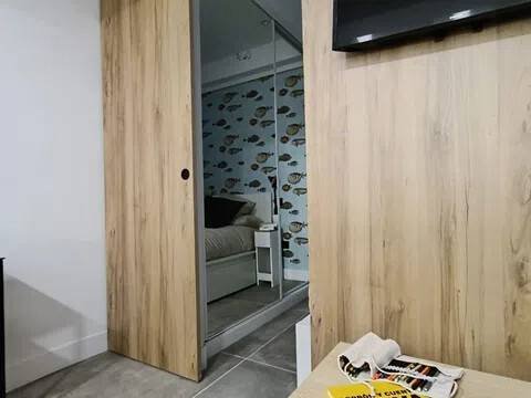 Pis de 40 m² a Madrid