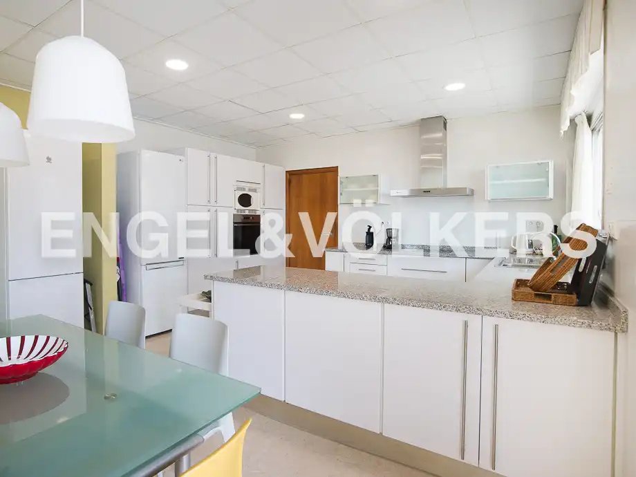 Casa de 636 m² en Benicasim