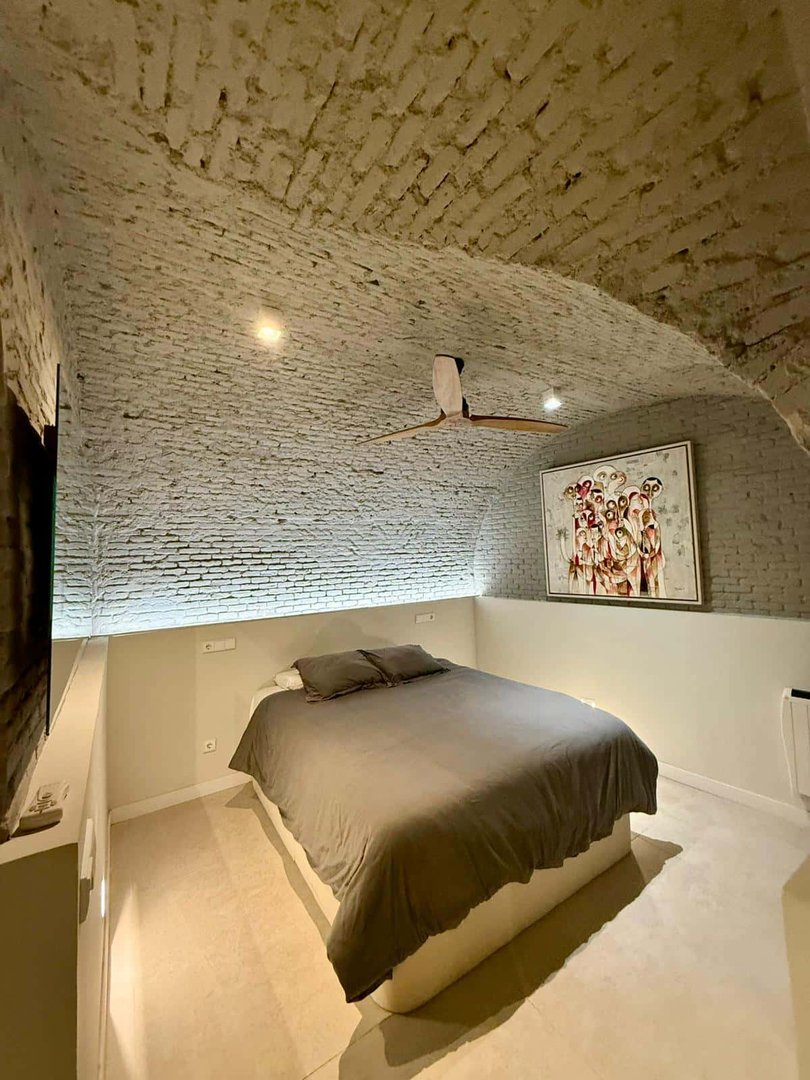 Piso de 80 m² en Madrid