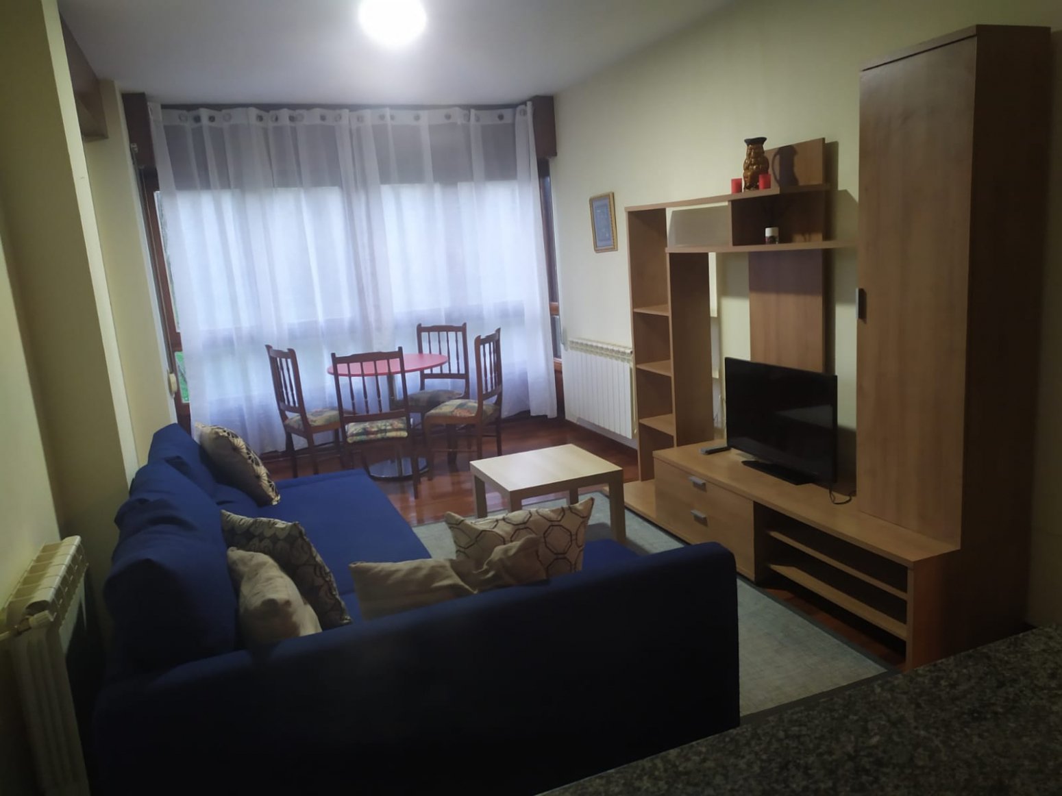 Appartement 50 m² à Santa María de Cayón