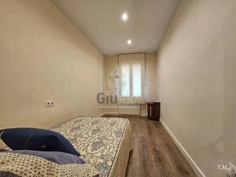 Wohnung 90 m² in Cáceres