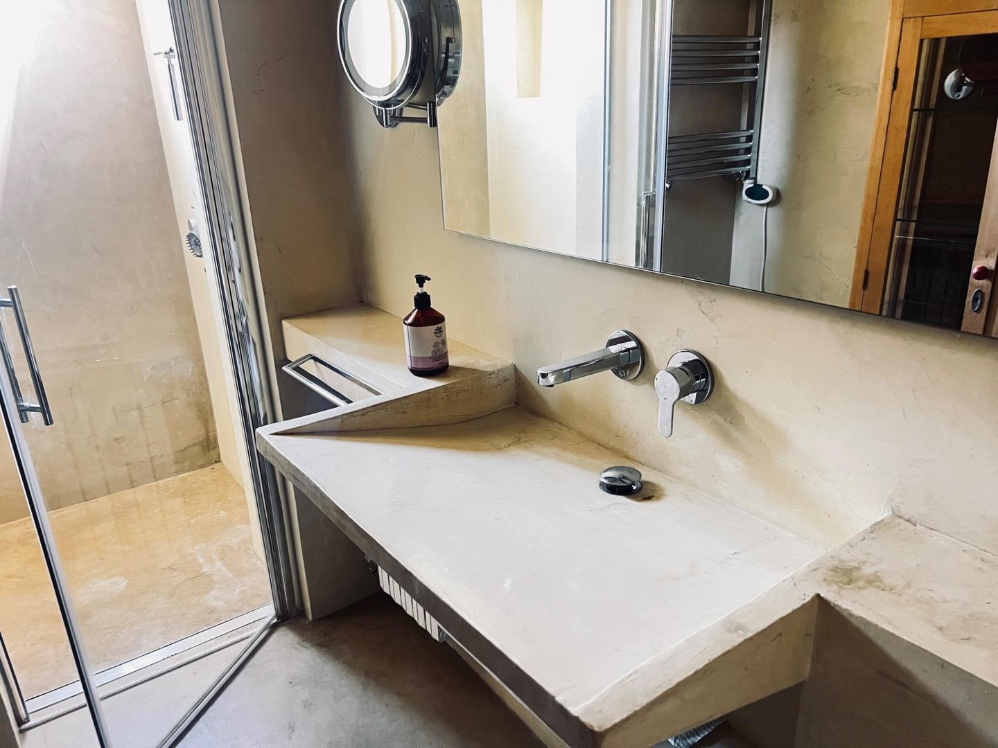 Wohnung 93 m² in Saragossa