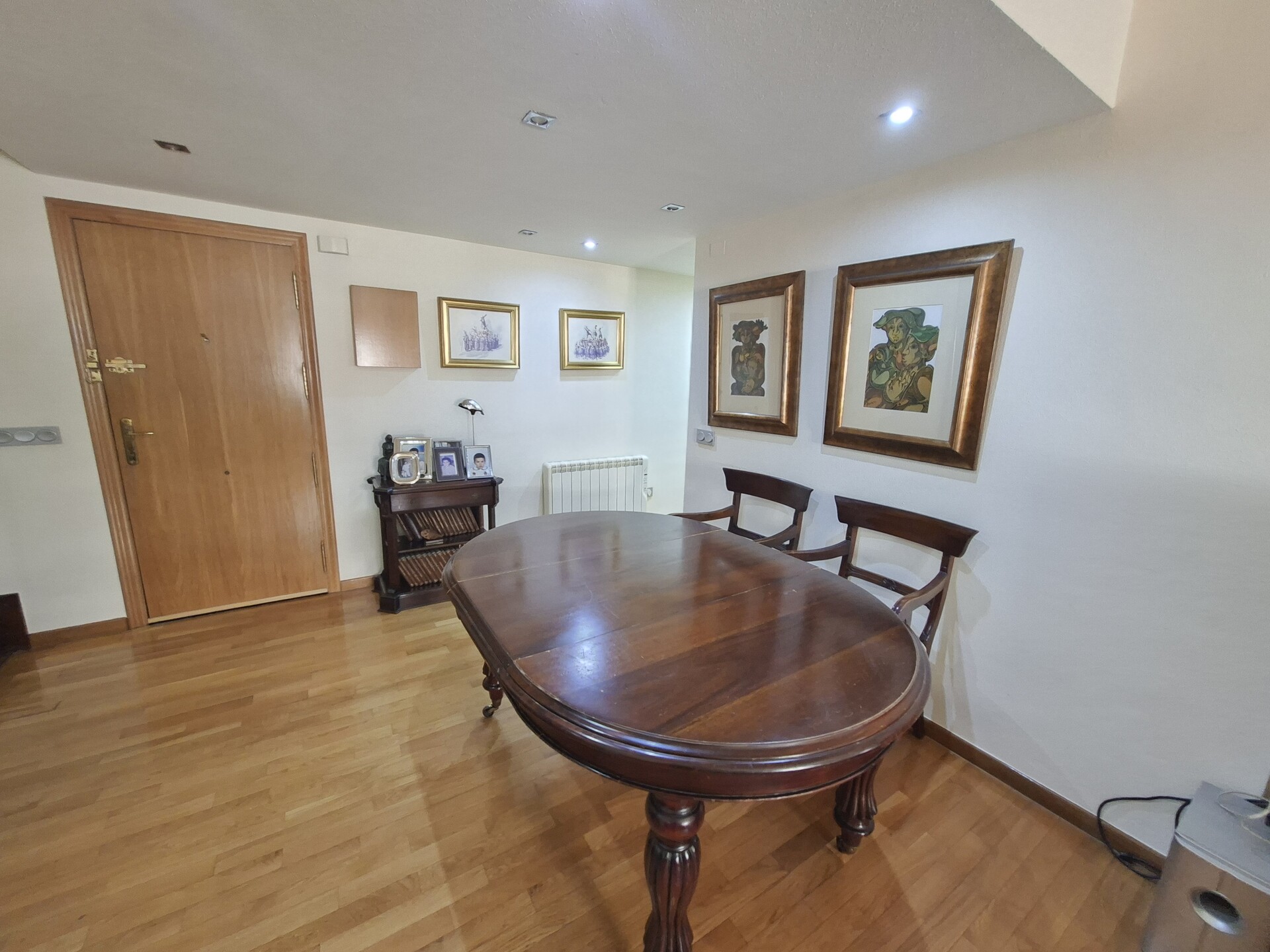 Pis de 153 m² a Múrcia