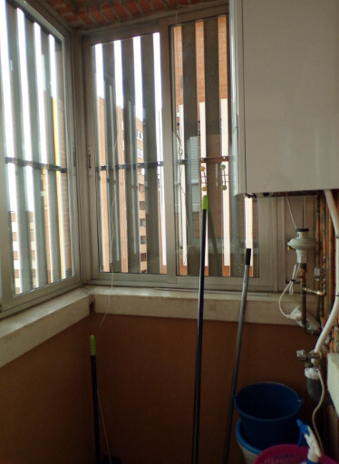 Piso de 136 m² en Valladolid