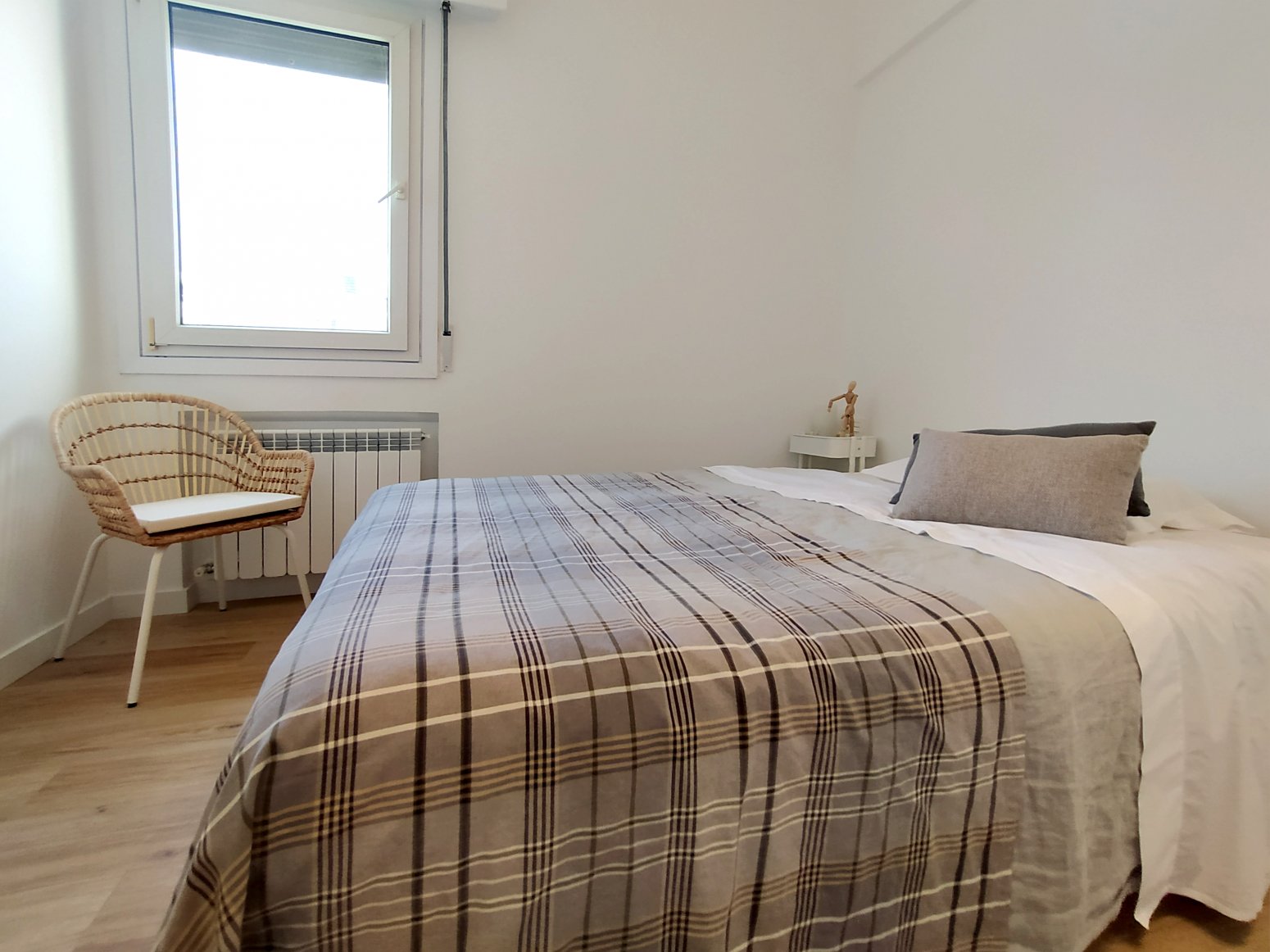 Appartamento 45 m² a Bilbao