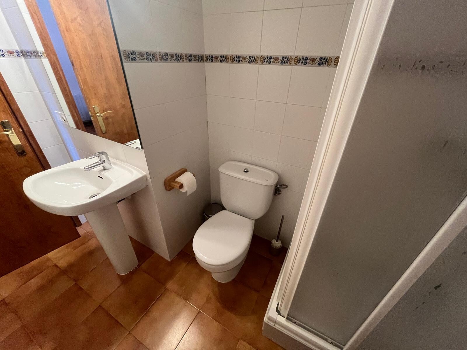 Piso de 105 m² en Puigcerdà