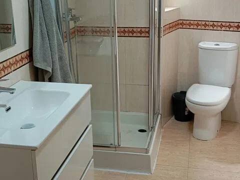 Piso de 80 m² en Valencia