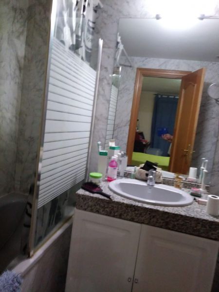 Habitación 120 m², Zaragoza