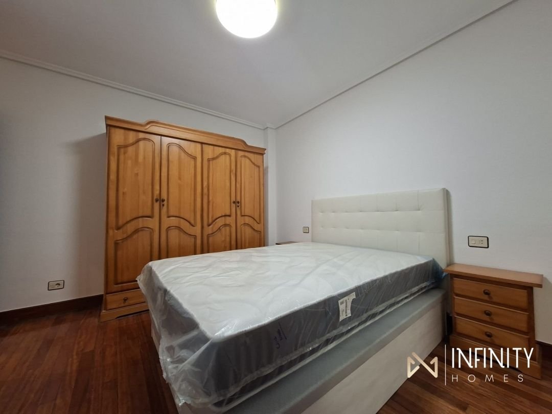 Wohnung 95 m² in Bilbao