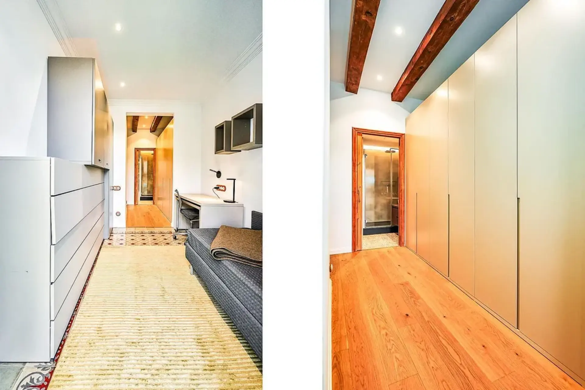 Piso de 100 m² en Benidorm