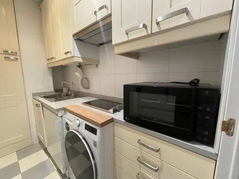 Wohnung 50 m² in Madrid