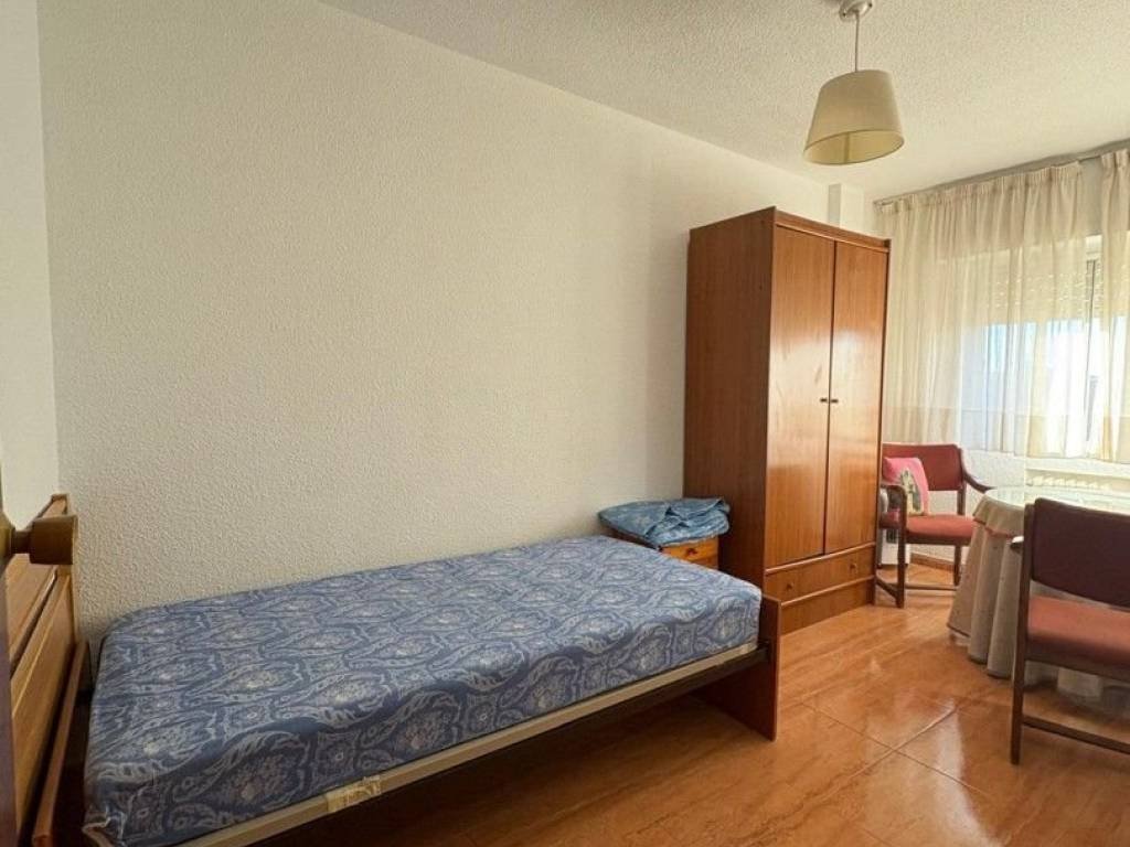 Pis de 86 m² a Alcázar de San Juan