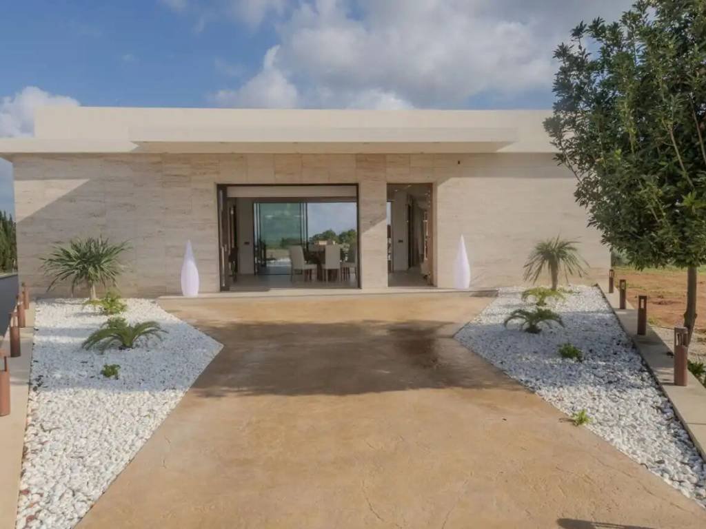 Casa de 260 m² en Muro