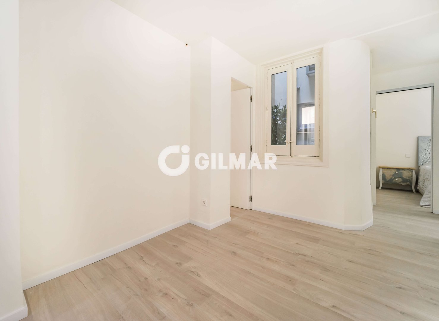 Piso de 130 m² en Madrid