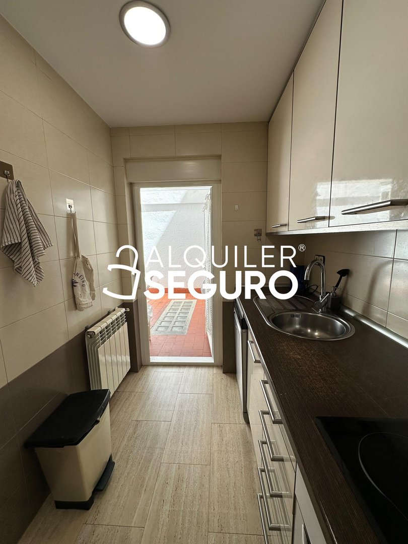 Piso de 48 m² en Madrid