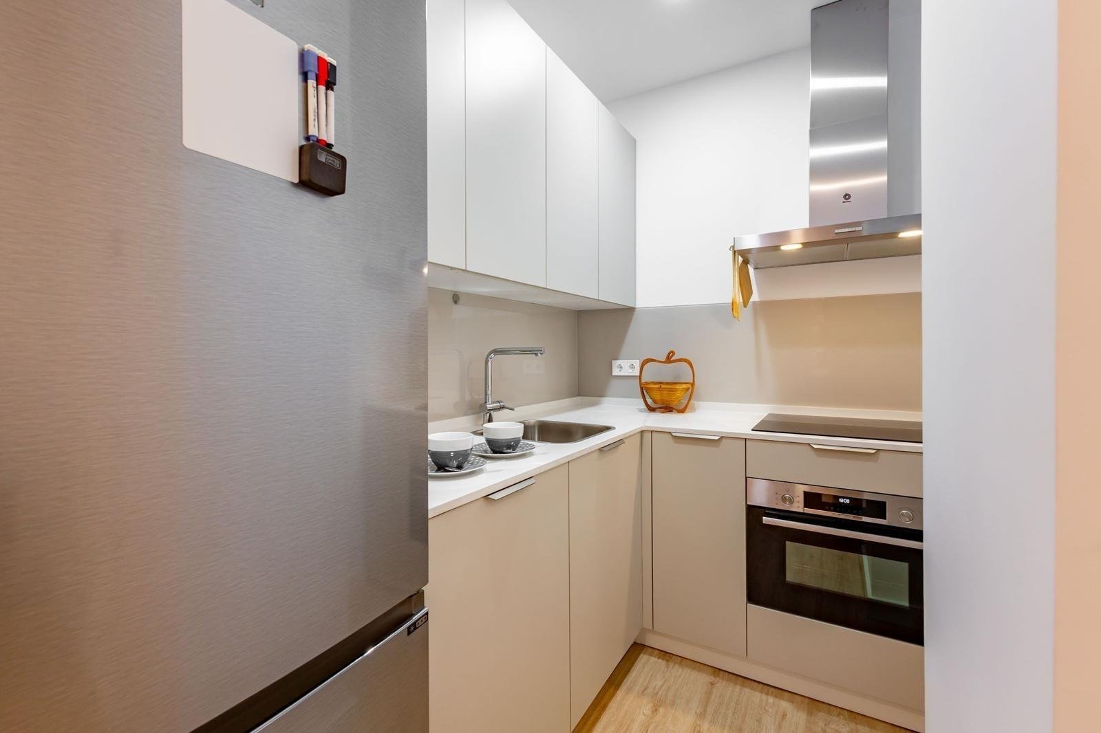 Appartamento 58 m² a Siviglia