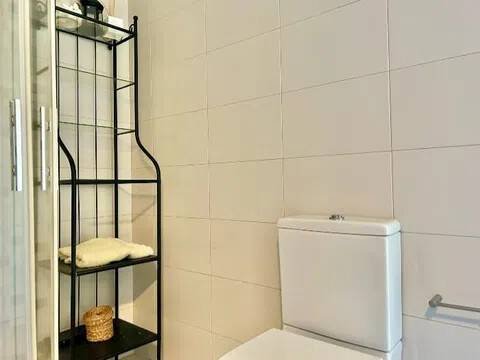 Piso de 85 m² en Santiago de Compostela