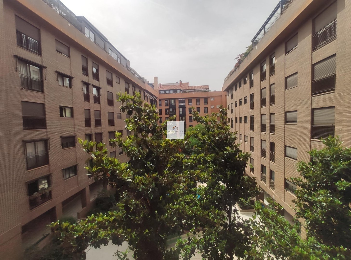 Appartamento 121 m² a Madrid