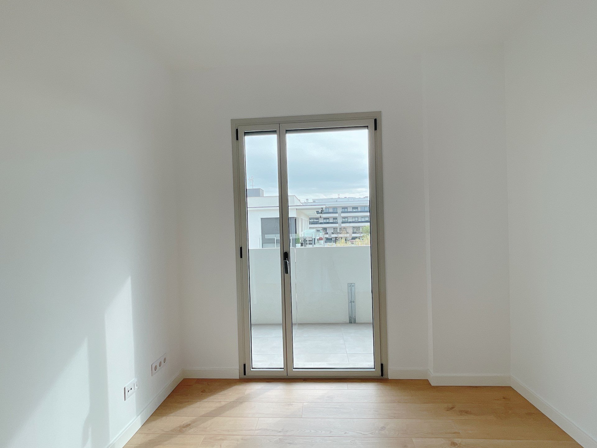 Piso de 116 m² en Vilablareix