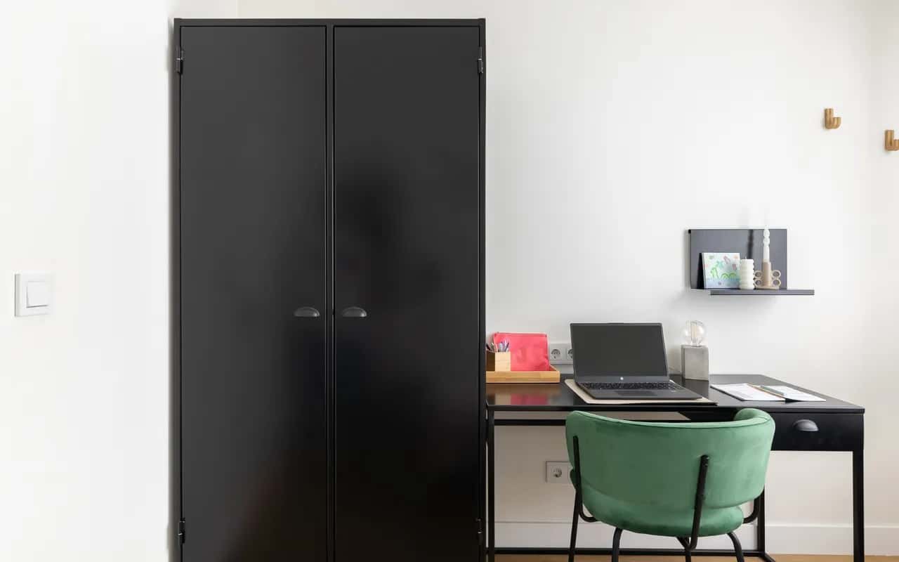 Habitació de lloguer, Bilbao