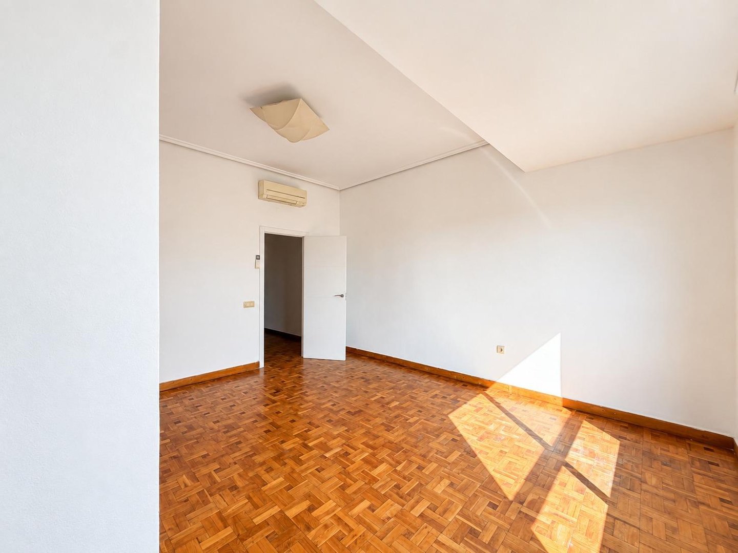 Pis de 133 m² a València