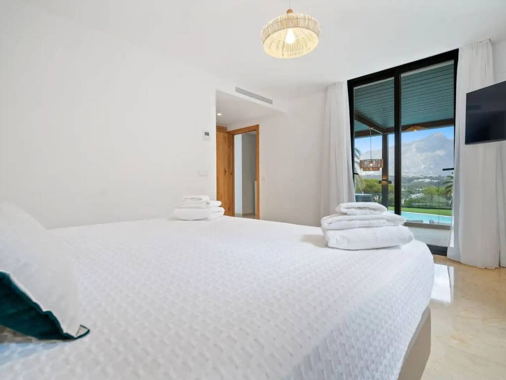 Casa de 414 m² en Marbella
