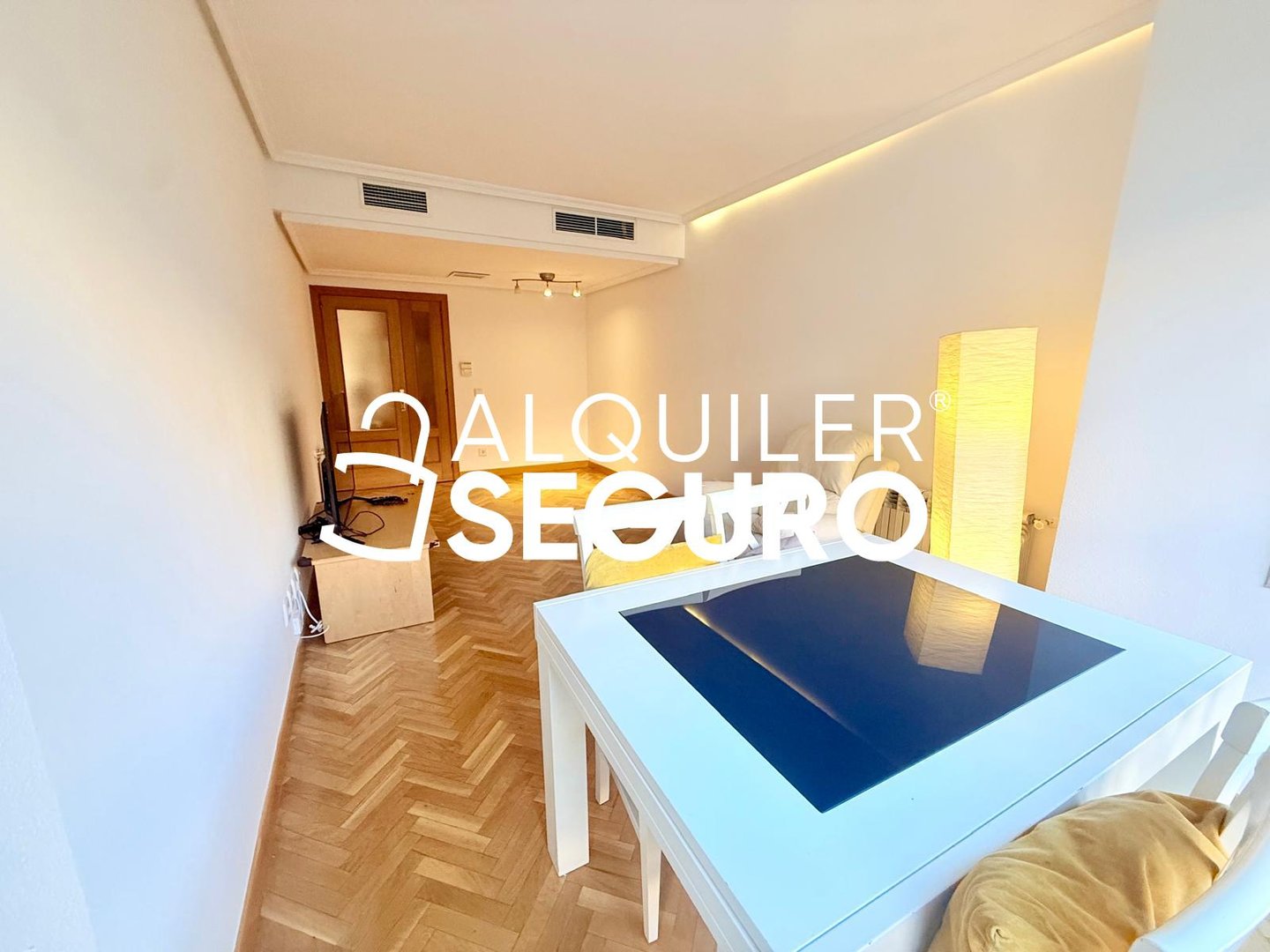 Piso de 94 m² en Madrid