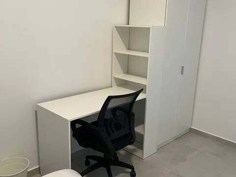 Habitación 100 m², Murcia