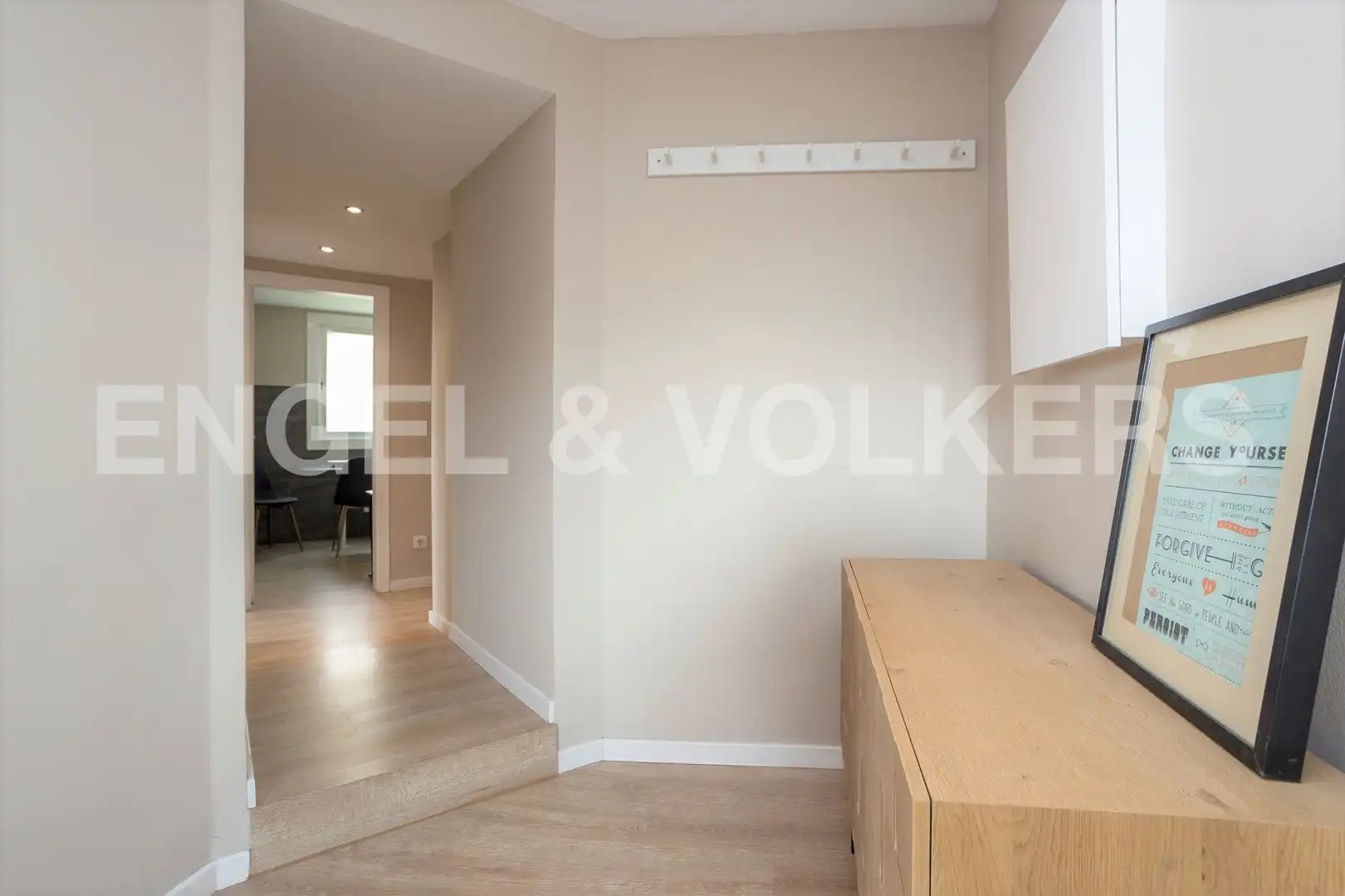 Wohnung 80 m² in Barcelona