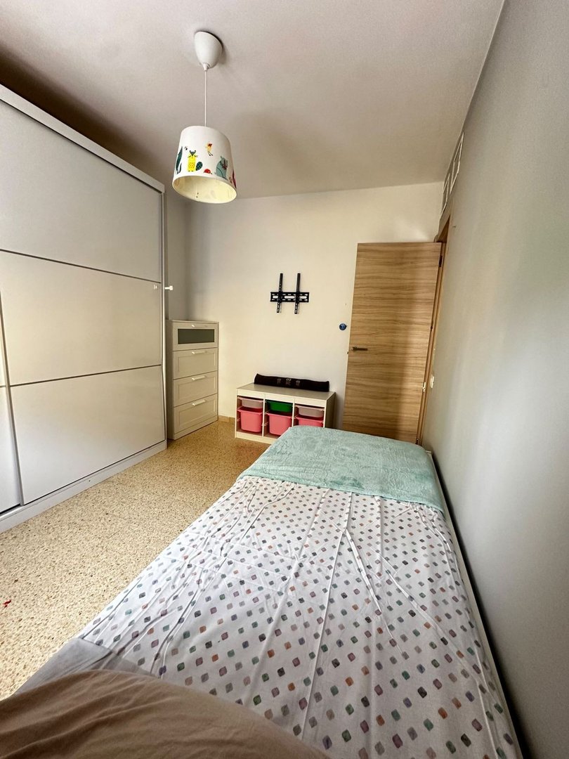 Piso de 80 m² en San Bartolomé de Tirajana
