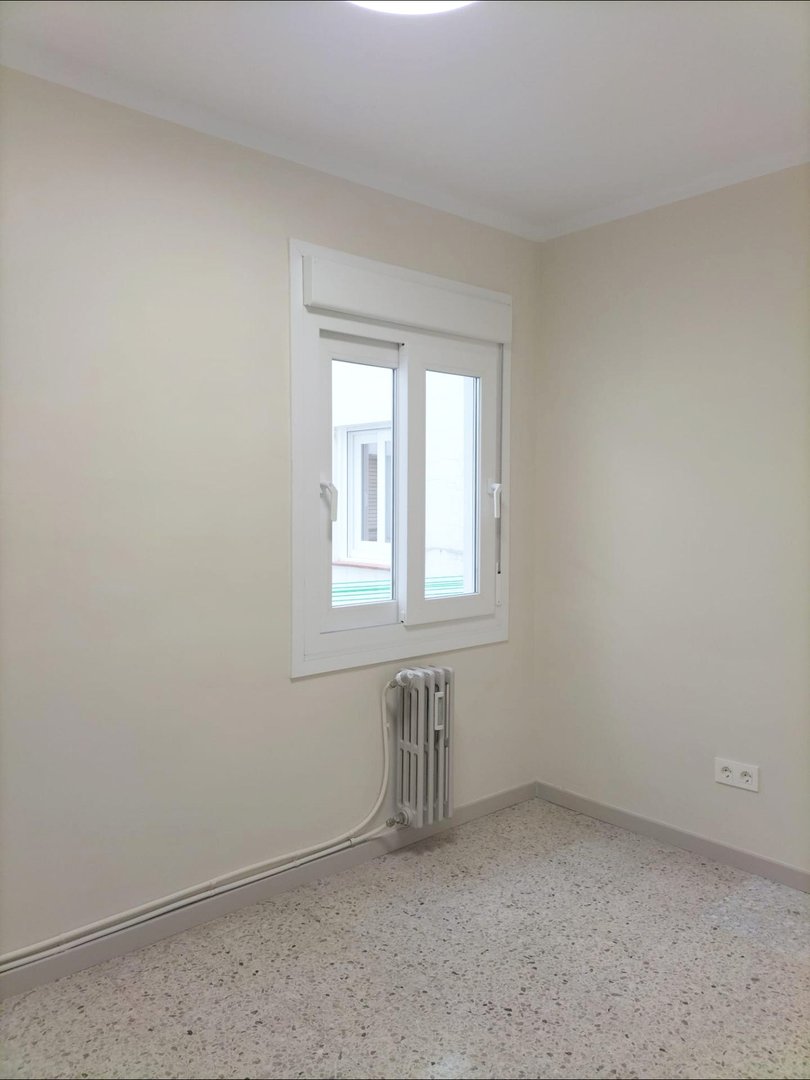 Piso de 127 m² en Zaragoza