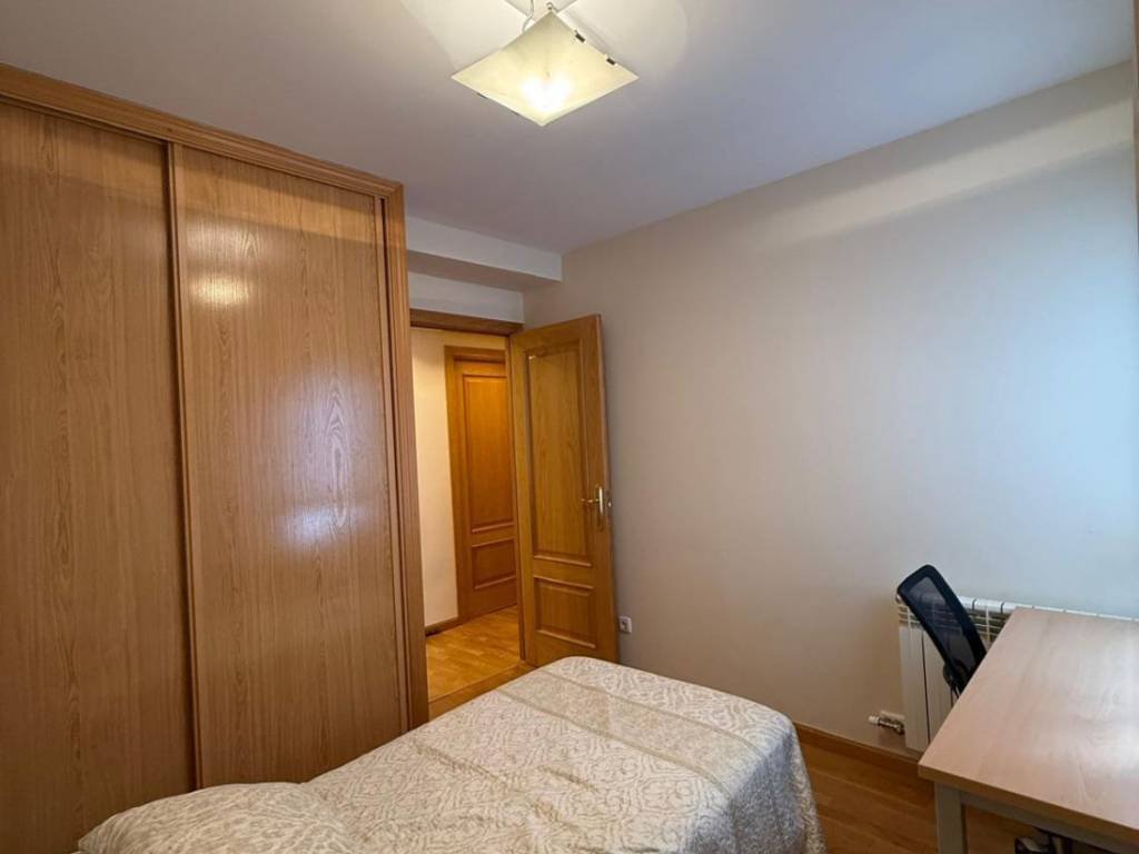 Habitación 95 m², Salamanca