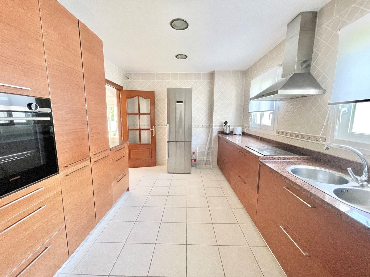 Casa de 379 m² a Mijas