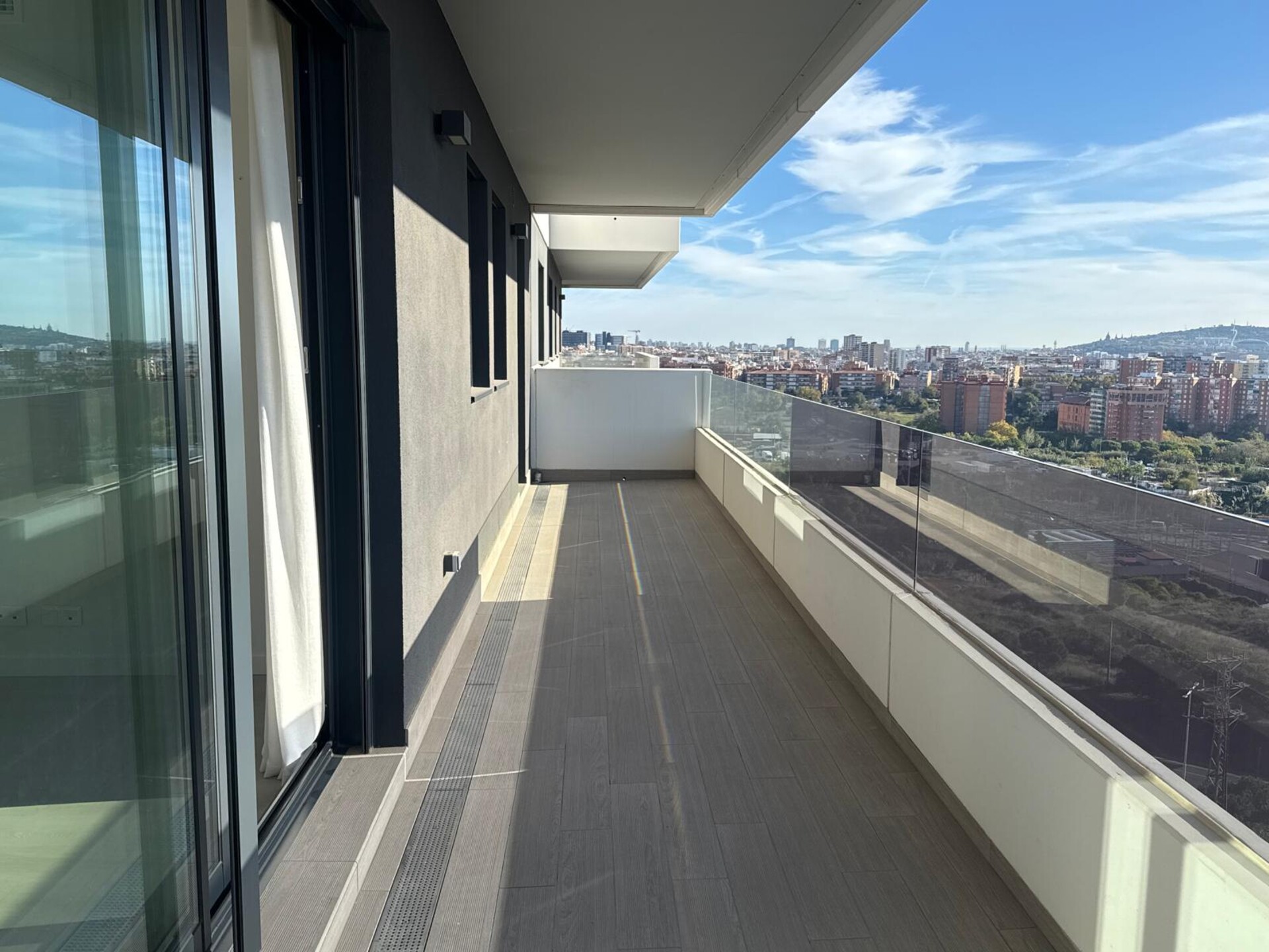 Piso de 122 m² en l'Hospitalet de Llobregat