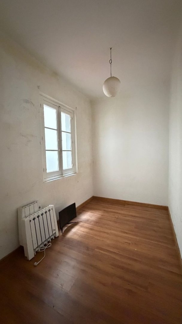 Piso de 160 m² en Gijón