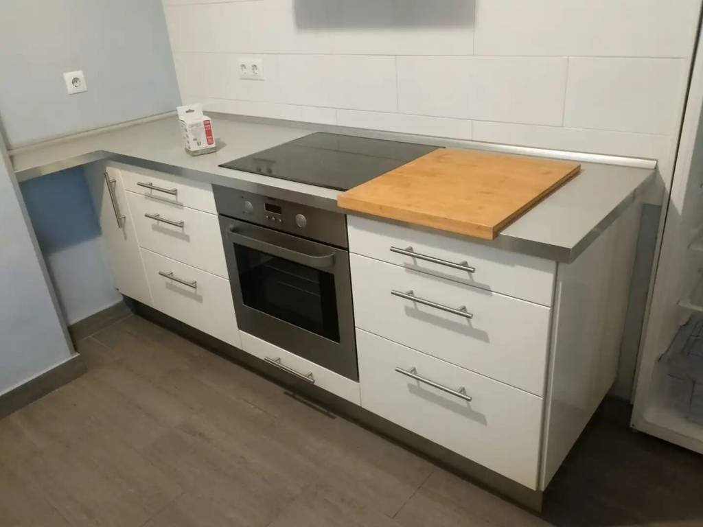 Piso de 160 m² en Oviedo