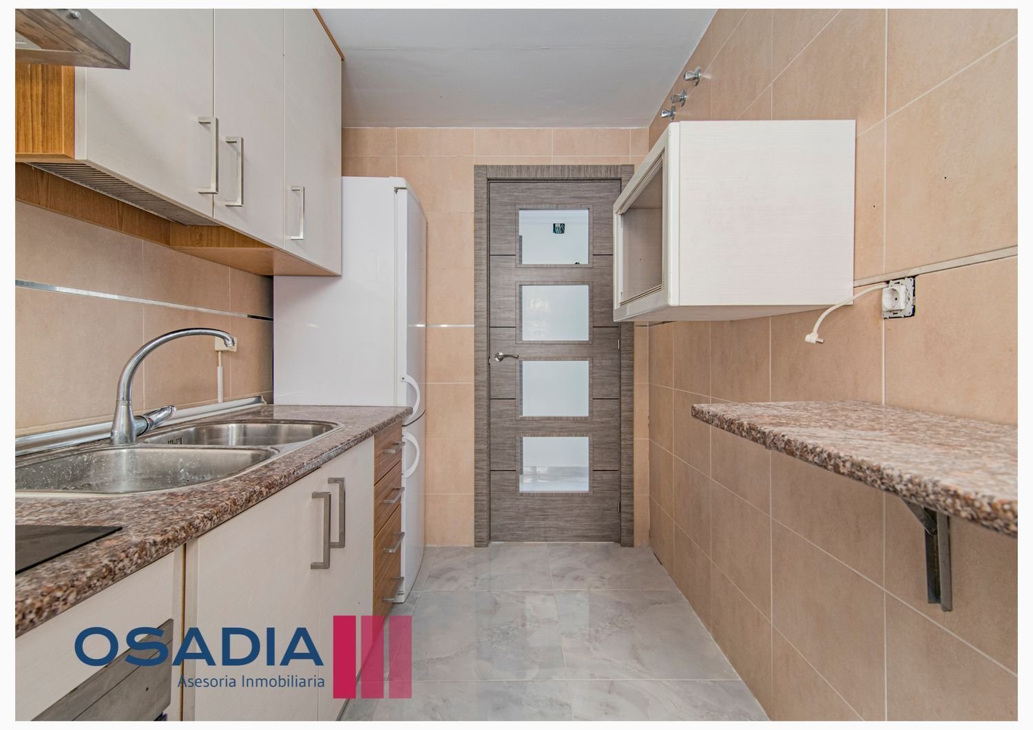Piso de 86 m² en Cájar