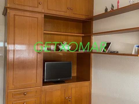 Habitación 95 m², Guecho