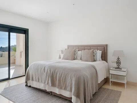 Piso de 187 m² en Benahavís