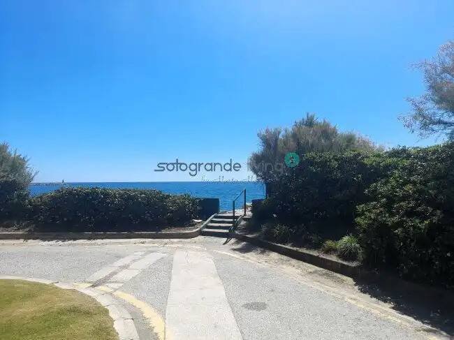 Piso de 120 m² en San Roque
