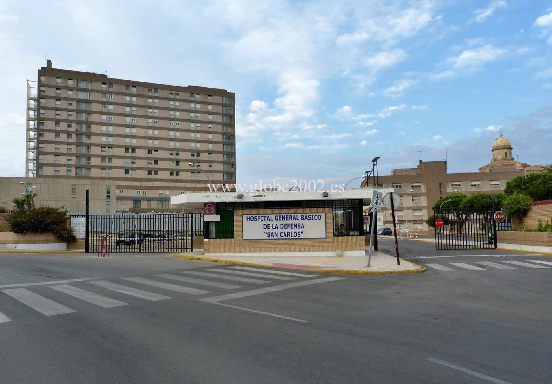 Appartamento 80 m² a San Fernando