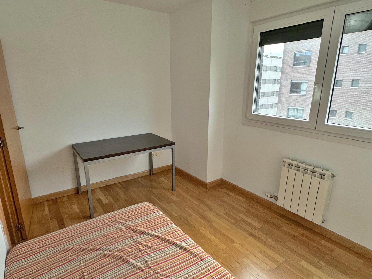 Wohnung 133 m² in Valladolid