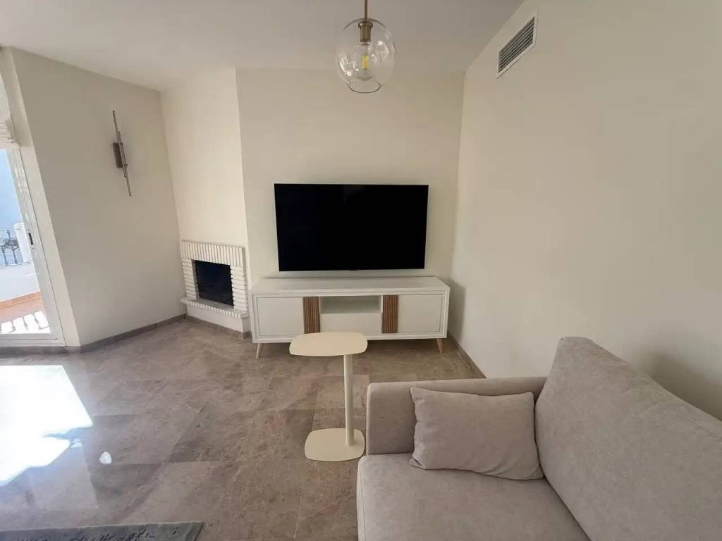 Piso de 127 m² en Marbella