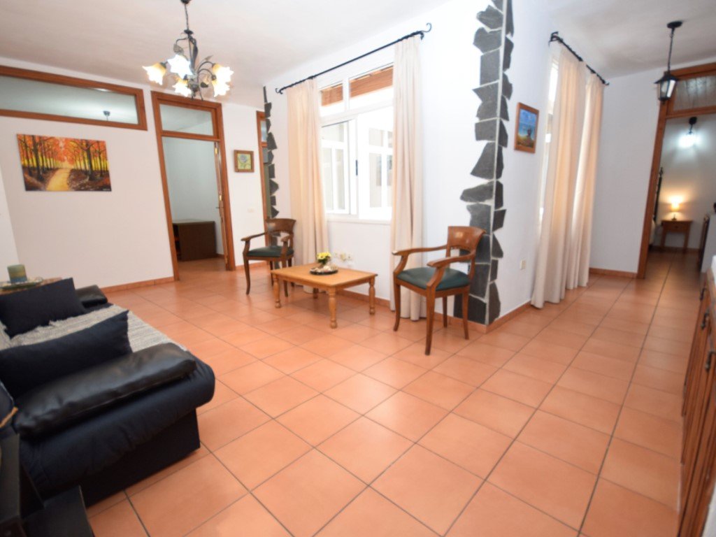 Piso de 150 m² en Guía de Isora