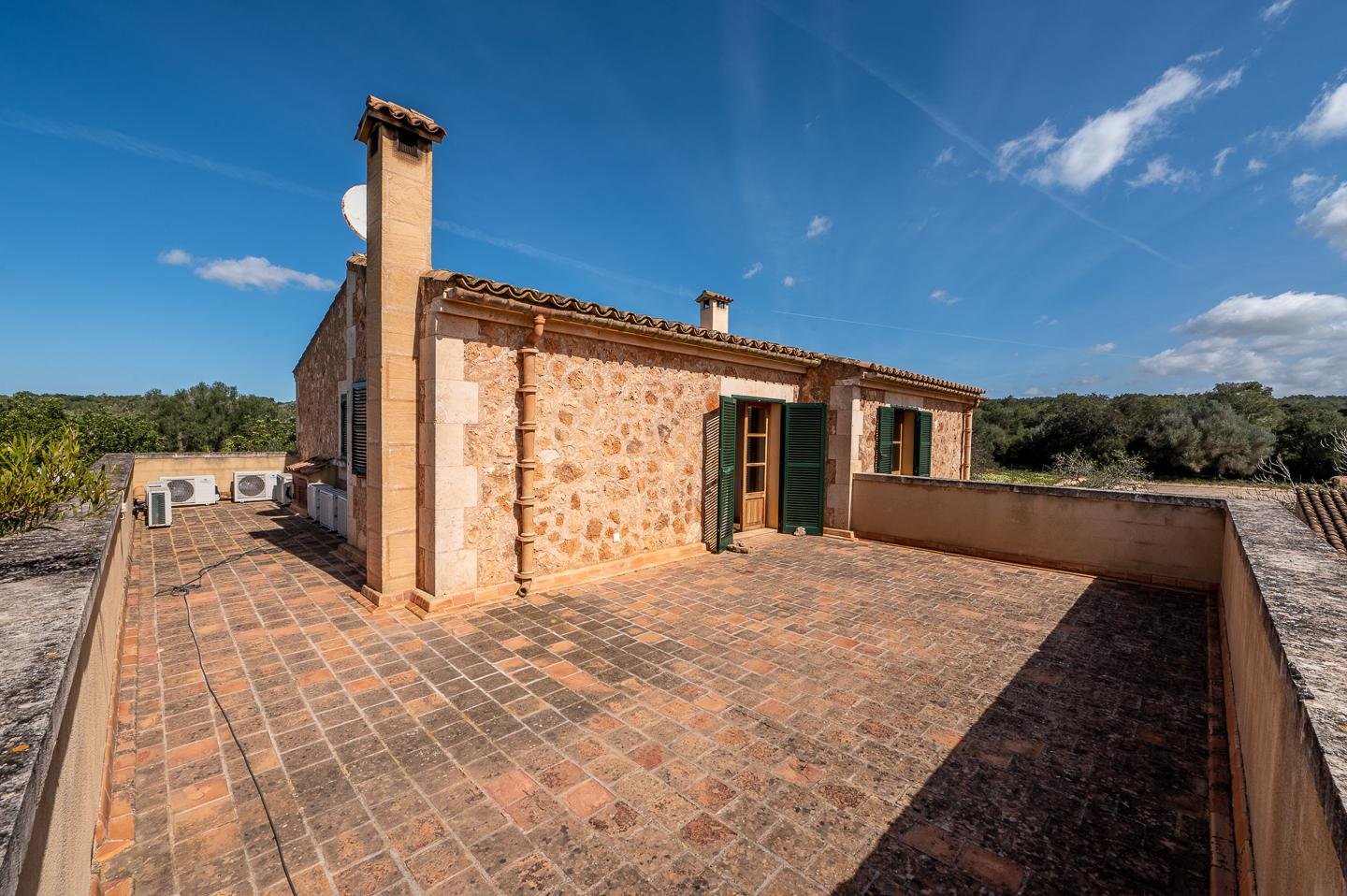 Piso de 507 m² en Campos