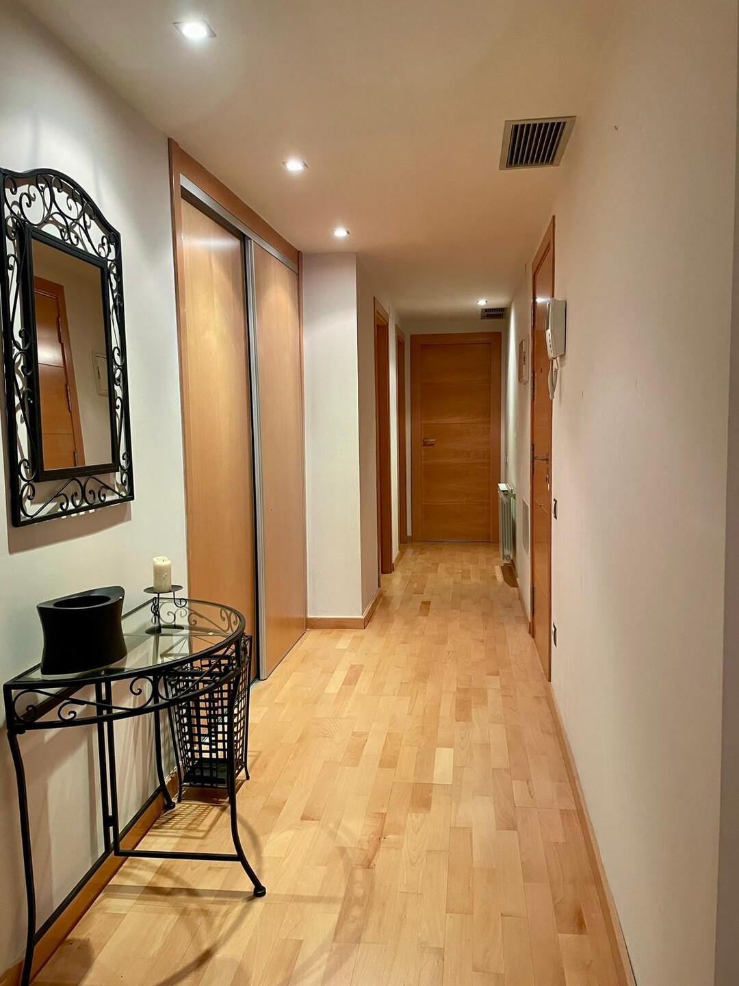 Piso de 73 m² en Lérida