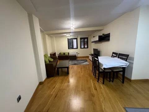 Pis de 60 m² a Salamanca