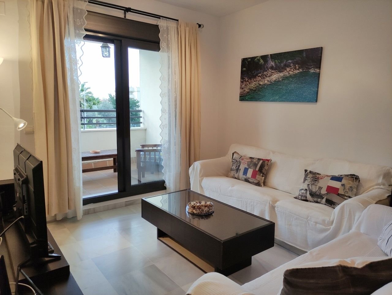 Piso de 100 m² en Sanlúcar de Barrameda