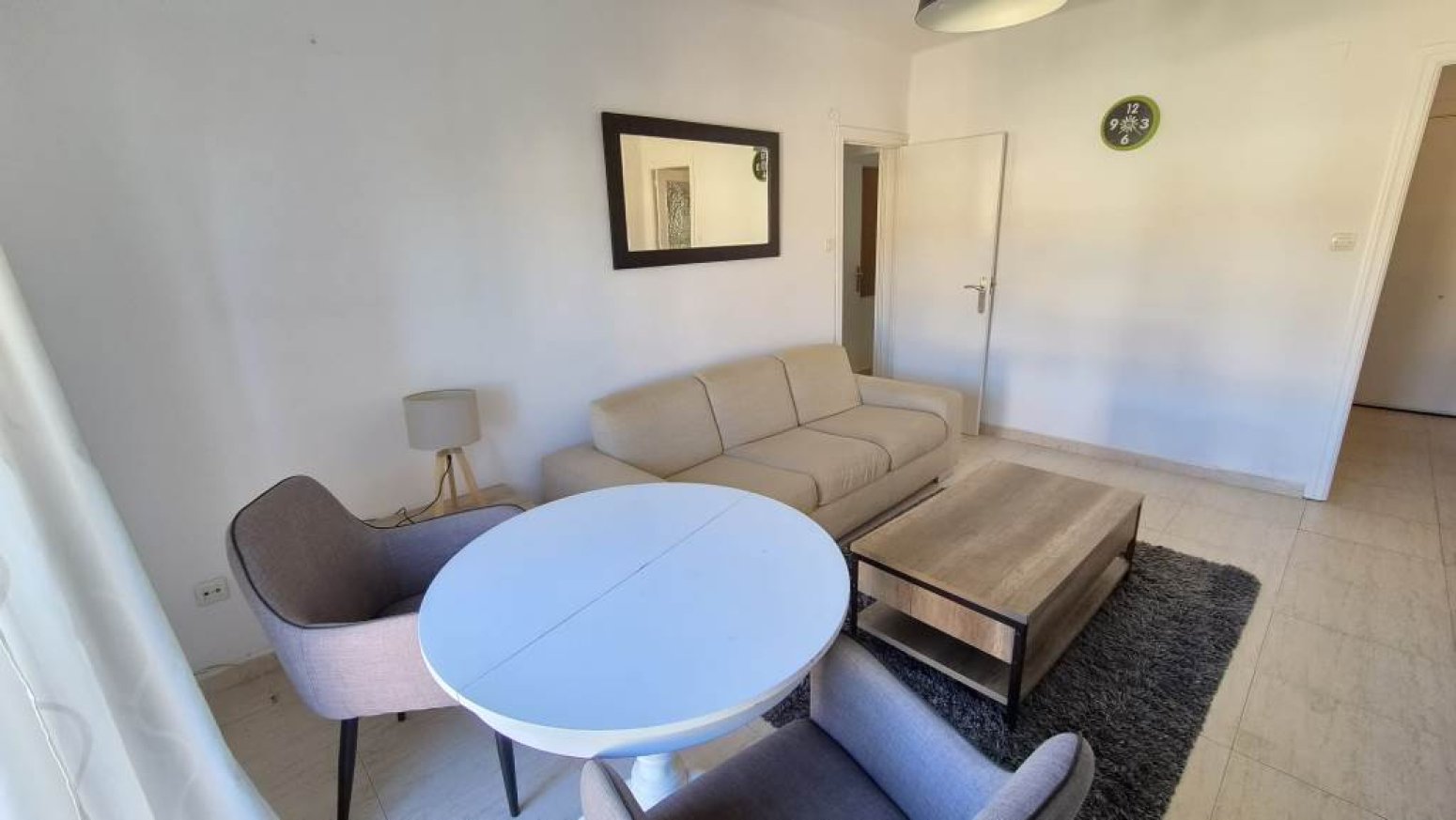 Piso de 89 m² en Salamanca